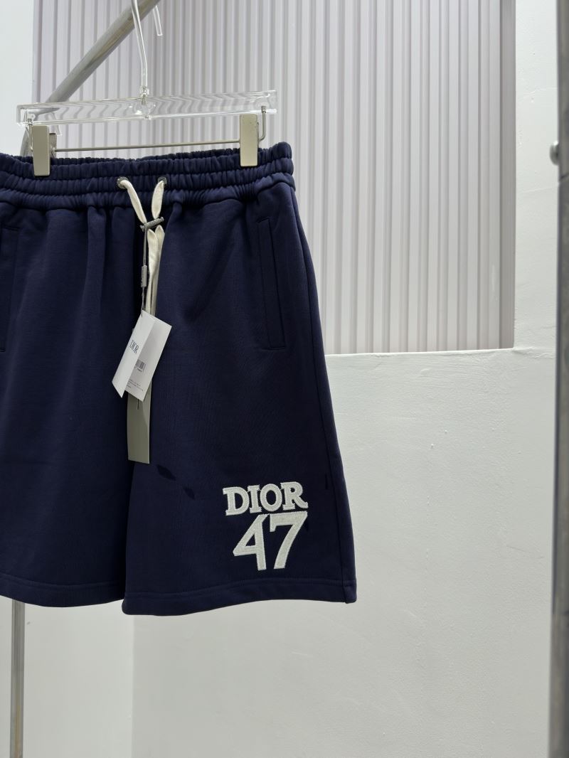 Christian Dior Short Pants